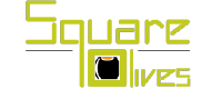 Square Olives LMS